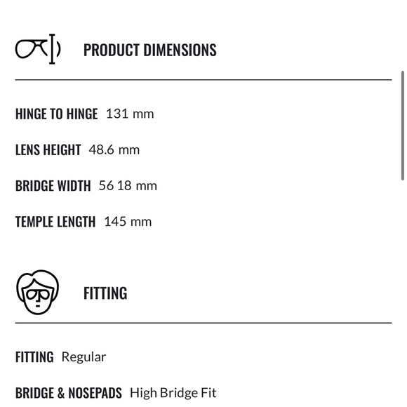 BRAND NEW WITH BOX. Ray Ban sunglasses - Picture 8 of 8